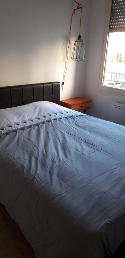 Appart Plein Centre, Balcon - 4 Personnes Sedan Bagian luar foto